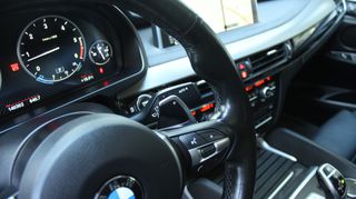 Bmw X6 2016 XDRIVE 30D M SPORTPACKET ΟΡΟΦΗ HEAD UP DIS 360 CAM ΑΡΙΣΤΟ-thumb-37