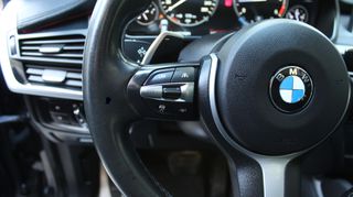 Bmw X6 2016 XDRIVE 30D M SPORTPACKET ΟΡΟΦΗ HEAD UP DIS 360 CAM ΑΡΙΣΤΟ-thumb-38