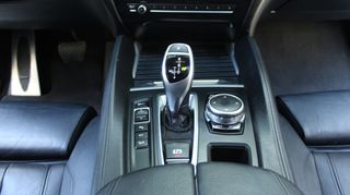 Bmw X6 2016 XDRIVE 30D M SPORTPACKET ΟΡΟΦΗ HEAD UP DIS 360 CAM ΑΡΙΣΤΟ-thumb-43