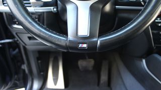 Bmw X6 2016 XDRIVE 30D M SPORTPACKET ΟΡΟΦΗ HEAD UP DIS 360 CAM ΑΡΙΣΤΟ-thumb-45