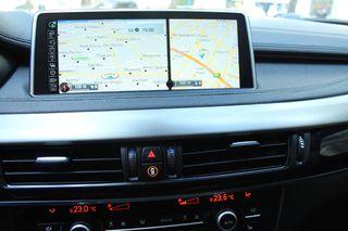 Bmw X6 2016 XDRIVE 30D M SPORTPACKET ΟΡΟΦΗ HEAD UP DIS 360 CAM ΑΡΙΣΤΟ-thumb-46