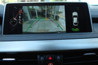 Bmw X6 2016 XDRIVE 30D M SPORTPACKET ΟΡΟΦΗ HEAD UP DIS 360 CAM ΑΡΙΣΤΟ-thumb-48