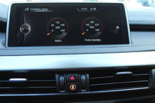 Bmw X6 2016 XDRIVE 30D M SPORTPACKET ΟΡΟΦΗ HEAD UP DIS 360 CAM ΑΡΙΣΤΟ-thumb-49