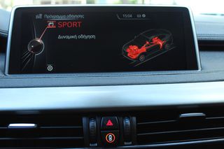 Bmw X6 2016 XDRIVE 30D M SPORTPACKET ΟΡΟΦΗ HEAD UP DIS 360 CAM ΑΡΙΣΤΟ-thumb-51