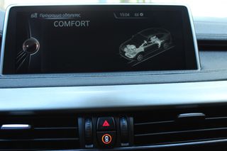 Bmw X6 2016 XDRIVE 30D M SPORTPACKET ΟΡΟΦΗ HEAD UP DIS 360 CAM ΑΡΙΣΤΟ-thumb-52