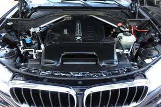 Bmw X6 2016 XDRIVE 30D M SPORTPACKET ΟΡΟΦΗ HEAD UP DIS 360 CAM ΑΡΙΣΤΟ-thumb-54