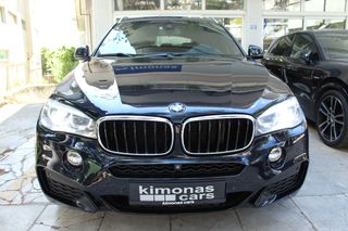 Bmw X6 2016 XDRIVE 30D M SPORTPACKET ΟΡΟΦΗ HEAD UP DIS 360 CAM ΑΡΙΣΤΟ-thumb-56