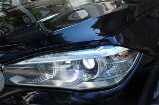 Bmw X6 2016 XDRIVE 30D M SPORTPACKET ΟΡΟΦΗ HEAD UP DIS 360 CAM ΑΡΙΣΤΟ-thumb-58