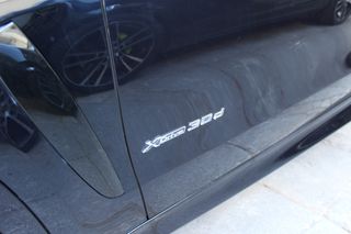Bmw X6 2016 XDRIVE 30D M SPORTPACKET ΟΡΟΦΗ HEAD UP DIS 360 CAM ΑΡΙΣΤΟ-thumb-9