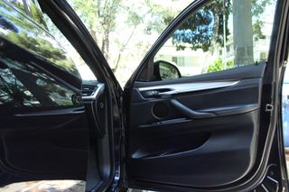 Bmw X6 2016 XDRIVE 30D M SPORTPACKET ΟΡΟΦΗ HEAD UP DIS 360 CAM ΑΡΙΣΤΟ-thumb-10