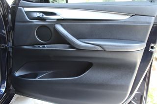 Bmw X6 2016 XDRIVE 30D M SPORTPACKET ΟΡΟΦΗ HEAD UP DIS 360 CAM ΑΡΙΣΤΟ-thumb-11