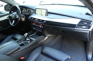 Bmw X6 2016 XDRIVE 30D M SPORTPACKET ΟΡΟΦΗ HEAD UP DIS 360 CAM ΑΡΙΣΤΟ-thumb-12