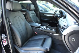 Bmw X6 2016 XDRIVE 30D M SPORTPACKET ΟΡΟΦΗ HEAD UP DIS 360 CAM ΑΡΙΣΤΟ-thumb-13