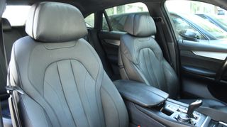 Bmw X6 2016 XDRIVE 30D M SPORTPACKET ΟΡΟΦΗ HEAD UP DIS 360 CAM ΑΡΙΣΤΟ-thumb-14