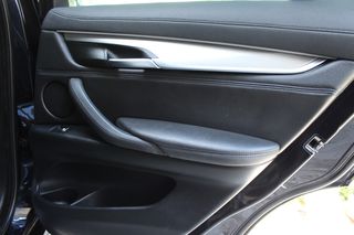 Bmw X6 2016 XDRIVE 30D M SPORTPACKET ΟΡΟΦΗ HEAD UP DIS 360 CAM ΑΡΙΣΤΟ-thumb-18