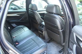 Bmw X6 2016 XDRIVE 30D M SPORTPACKET ΟΡΟΦΗ HEAD UP DIS 360 CAM ΑΡΙΣΤΟ-thumb-19