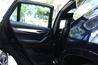 Bmw X6 2016 XDRIVE 30D M SPORTPACKET ΟΡΟΦΗ HEAD UP DIS 360 CAM ΑΡΙΣΤΟ-thumb-28