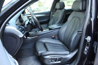 Bmw X6 2016 XDRIVE 30D M SPORTPACKET ΟΡΟΦΗ HEAD UP DIS 360 CAM ΑΡΙΣΤΟ-thumb-34
