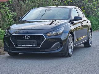 Hyundai i 30 2020 FASTBACK  1.0 120PS   DISTINCTIVE  FACELIFT