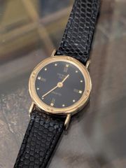 Microma Swiss quartz Vintage ρολόϊ