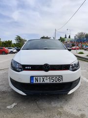 Volkswagen Polo 2011 1.2 TDI