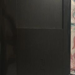 PlayStation 3 (PS3) σαν καινούργιο με 1 χειριστήριο και 10 παιχνίδια