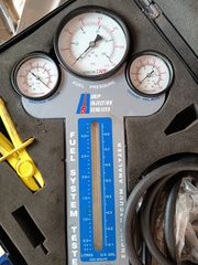 Anip fuel tester
