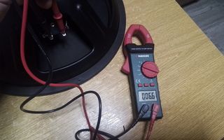 BEHRINGER LS-15W1000A8 WOOFER 15″-thumb-2