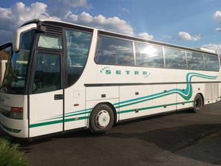 Setra 2001 s315hdh
