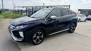 Mitsubishi Eclipse Cross 2019 AUTOMATIC FULL EXTRA!!!-thumb-3