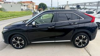 Mitsubishi Eclipse Cross 2019 AUTOMATIC FULL EXTRA!!!-thumb-4