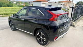 Mitsubishi Eclipse Cross 2019 AUTOMATIC FULL EXTRA!!!-thumb-5