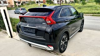 Mitsubishi Eclipse Cross 2019 AUTOMATIC FULL EXTRA!!!-thumb-6