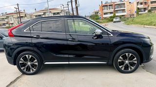 Mitsubishi Eclipse Cross 2019 AUTOMATIC FULL EXTRA!!!-thumb-7