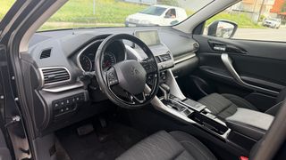 Mitsubishi Eclipse Cross 2019 AUTOMATIC FULL EXTRA!!!-thumb-8