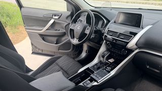 Mitsubishi Eclipse Cross 2019 AUTOMATIC FULL EXTRA!!!-thumb-9