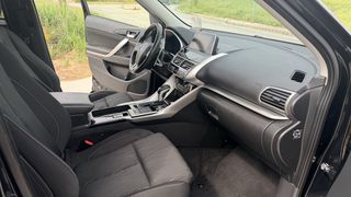 Mitsubishi Eclipse Cross 2019 AUTOMATIC FULL EXTRA!!!-thumb-10