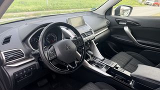 Mitsubishi Eclipse Cross 2019 AUTOMATIC FULL EXTRA!!!-thumb-11