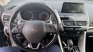 Mitsubishi Eclipse Cross 2019 AUTOMATIC FULL EXTRA!!!-thumb-12