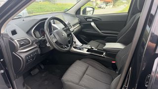 Mitsubishi Eclipse Cross 2019 AUTOMATIC FULL EXTRA!!!-thumb-13