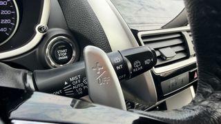 Mitsubishi Eclipse Cross 2019 AUTOMATIC FULL EXTRA!!!-thumb-15
