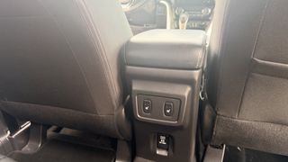 Mitsubishi Eclipse Cross 2019 AUTOMATIC FULL EXTRA!!!-thumb-17