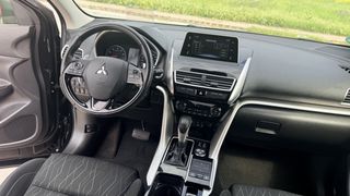 Mitsubishi Eclipse Cross 2019 AUTOMATIC FULL EXTRA!!!-thumb-20