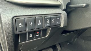 Mitsubishi Eclipse Cross 2019 AUTOMATIC FULL EXTRA!!!-thumb-21