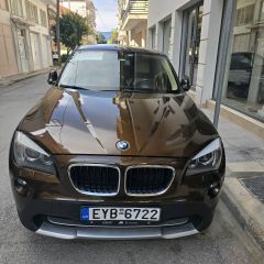 Bmw X1 2013