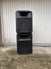 Ηχεία επαγγελματικά peavey 300watt