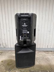 Ηχεία επαγγελματικά peavey 300watt-thumb-1
