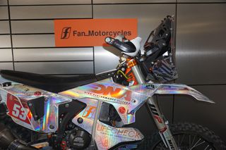 KTM 450 Rally 2025 PARIS DAKAR-thumb-7