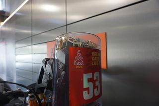 KTM 450 Rally 2025 PARIS DAKAR-thumb-10