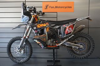 KTM 450 Rally 2025 PARIS DAKAR-thumb-2